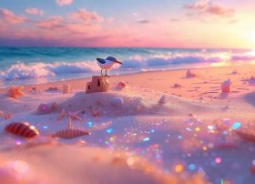 有关沙子的绘本故事（有关沙子的绘本故事视频）