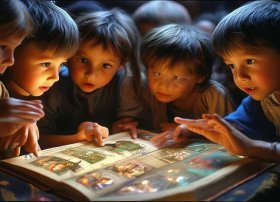 儿童民间神话故事大全60字左右，民间神话故事大全文字