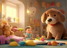 安全故事儿童安全故事（安全类幼儿故事）