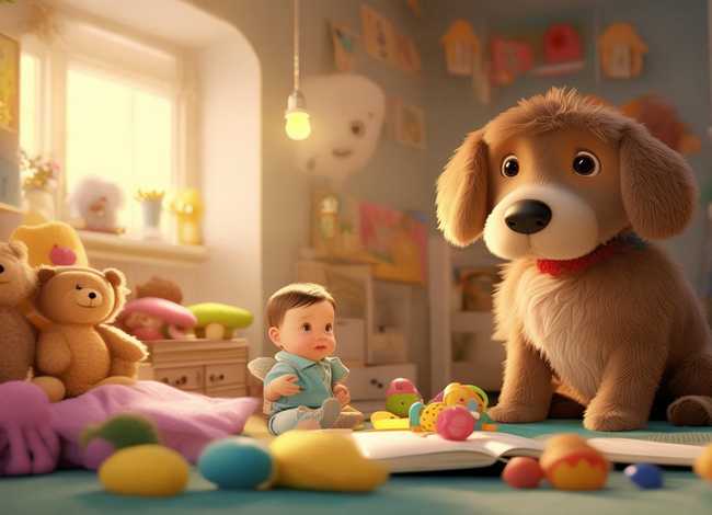 安全故事儿童安全故事（安全类幼儿故事）