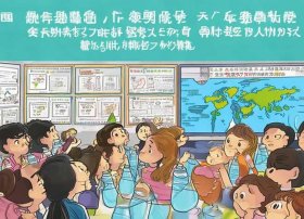 绘本《水的故事》；绘本《水的故事》教案