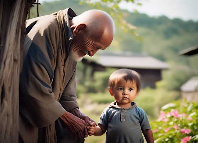 敬老爱幼故事 敬老爱幼小故事 敬老爱幼故事 敬老爱幼小故事