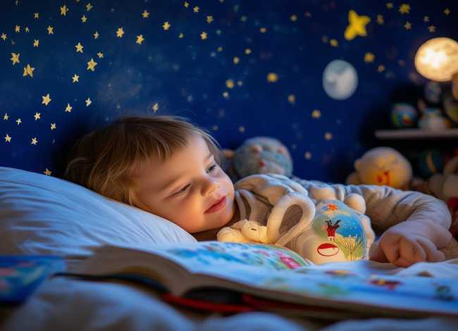 二年级睡前故事(二年级睡前小故事文字版) 二年级睡前故事(二年级睡前小故事文字版)