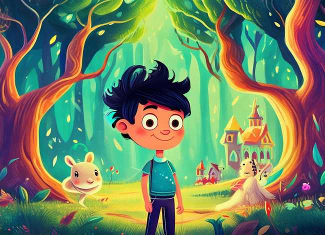 9一12岁儿童故事书，9_12岁少儿故事