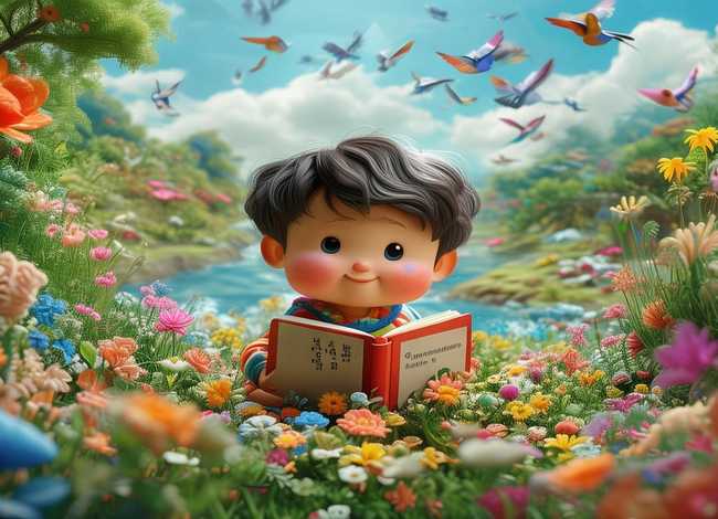 4岁儿童古诗大全100首;4岁古诗词大全 4岁儿童古诗大全100首;4岁古诗词大全