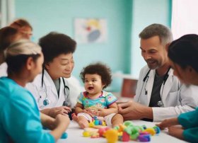 进入儿童福利院要做什么体检，进入儿童福利院要做什么体检项目