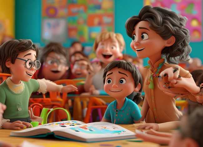 儿童英语故事的朗读技巧;儿童故事的朗读技巧 儿童英语故事的朗读技巧;儿童故事的朗读技巧