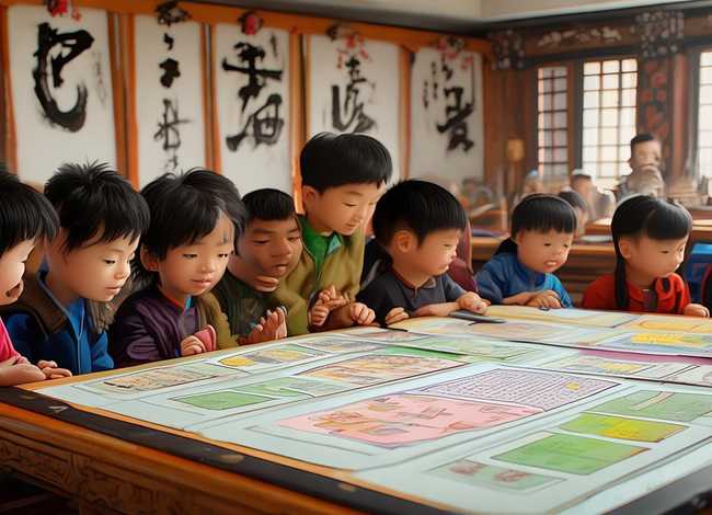 语文故事带拼音打印版;小故事拼音文字版 语文故事带拼音打印版;小故事拼音文字版