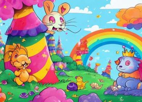 5到6岁儿童故事书推荐（5-6岁故事书推荐）