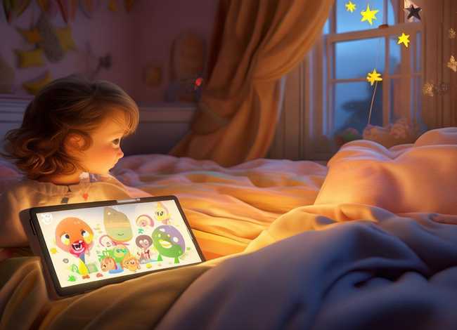 3一4岁睡前故事在线听（0-3岁睡前故事在线听免费）