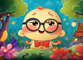 儿童故事小叮当 幼儿故事小叮当