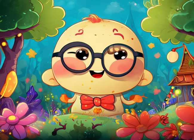 儿童故事小叮当 幼儿故事小叮当