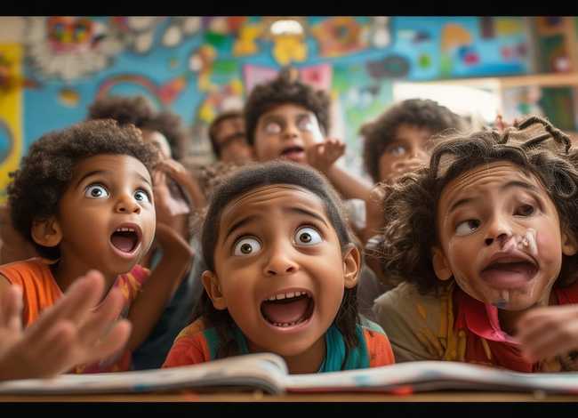 儿童故事三分钟左右小学 - 儿童故事三分钟左右