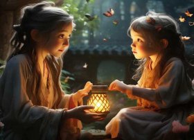 故事诗幼儿诗；讲故事幼儿古诗