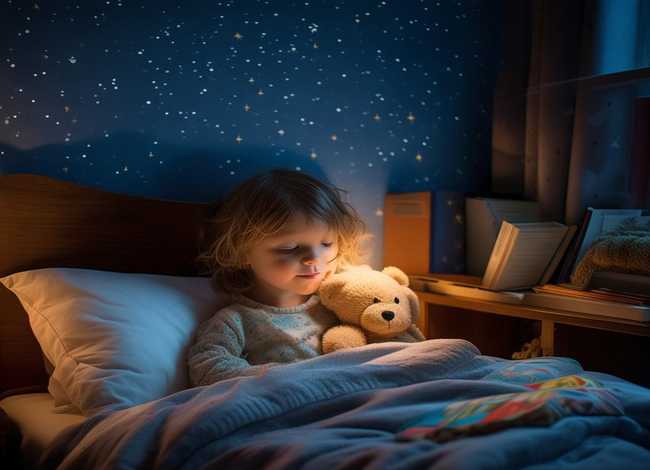 八岁儿童睡前故事大全免费听 - 八岁孩子睡前故事免费听