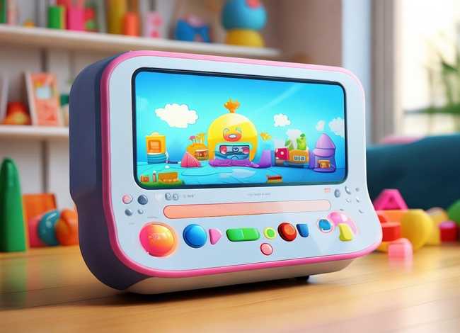 火火兔ar早教视频机(火火兔早教视频机功能介绍) 火火兔ar早教视频机(火火兔早教视频机功能介绍)