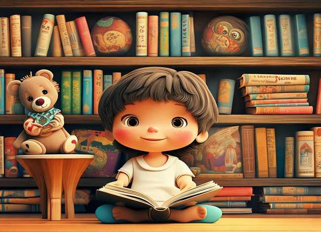 经典的儿童故事有哪些；适合儿童的经典故事有哪些