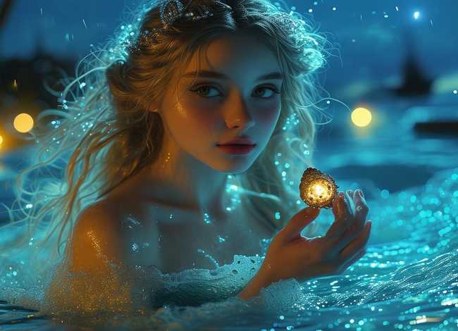 故事美人鱼故事视频;美人鱼小故事视频 故事美人鱼故事视频;美人鱼小故事视频