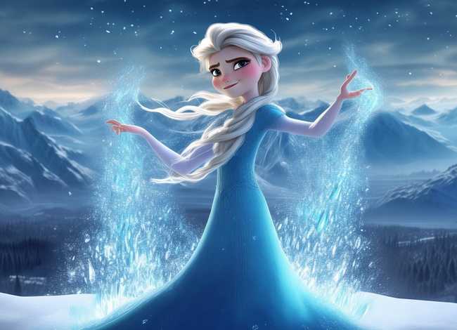 艾莎公主故事视频大全、艾莎公主故事视频大全播放