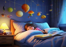 儿童睡前故事100首文章 睡前故事儿童故事100首