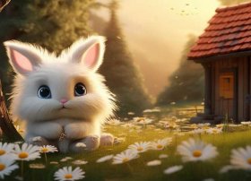 小兔几的故事 - 查一下小兔兔的故事