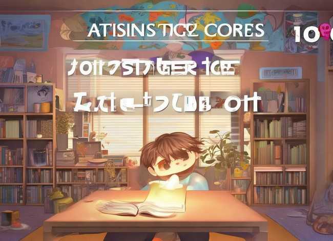 自闭症故事 - 自闭症故事大全100篇