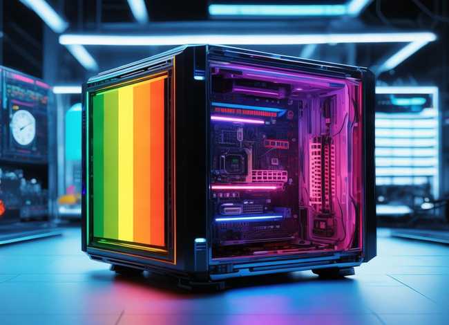 鑫谷是七彩虹的吗 - 鑫谷是七彩虹的吗怎么样 鑫谷是七彩虹的吗 - 鑫谷是七彩虹的吗怎么样