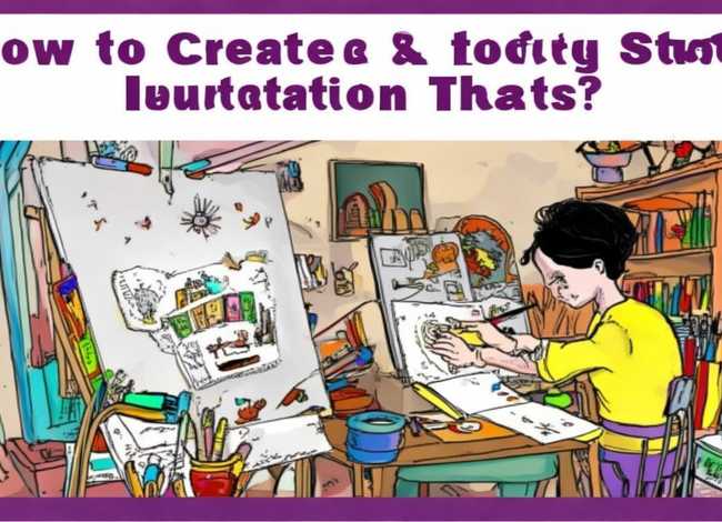 故事画图片带文字 - 故事画图片带文字怎么画 故事画图片带文字 - 故事画图片带文字怎么画