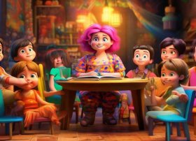 故事姐姐儿童视频 视频姐姐讲故事少儿版全集视频