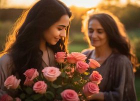 关于母亲节的短篇故事；关于母亲节的短篇故事英语