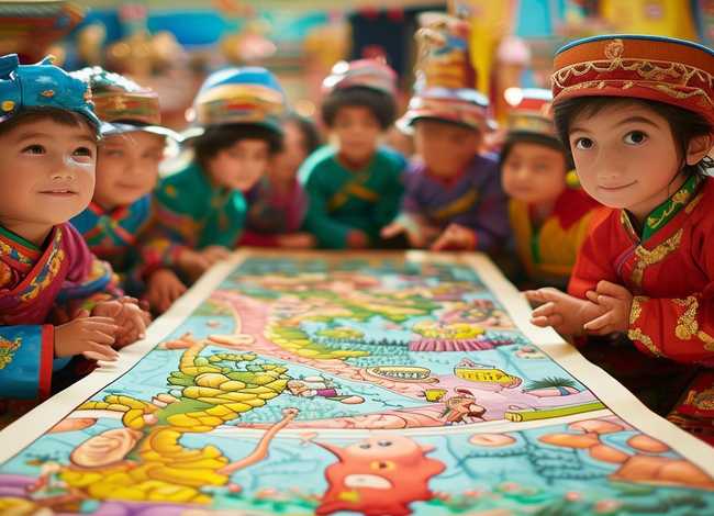 西游记的故事儿童版主题曲;儿歌西游记的故事主题曲 西游记的故事儿童版主题曲;儿歌西游记的故事主题曲