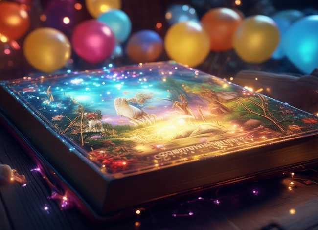 儿童讲故事神器（讲故事的神器）