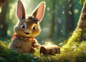 儿童简短小故事200字 - 儿童简短小故事20字