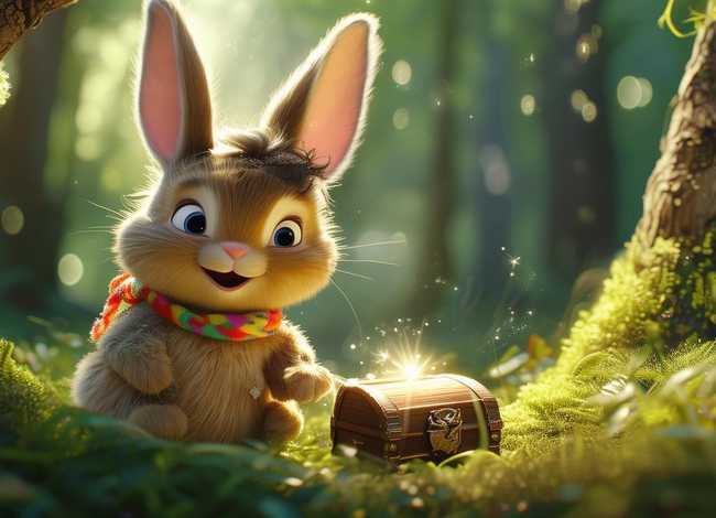 儿童简短小故事200字 - 儿童简短小故事20字