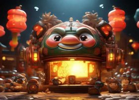 洪恩儿童故事机、洪恩国学故事机