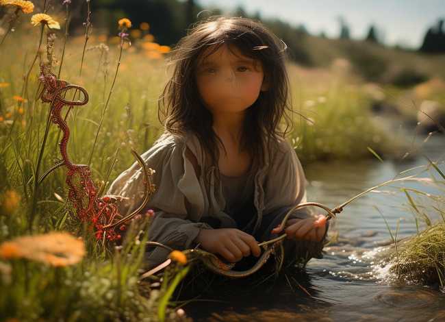 红色故事200字左右;红色故事200字左右金色鱼钩 红色故事200字左右;红色故事200字左右金色鱼钩