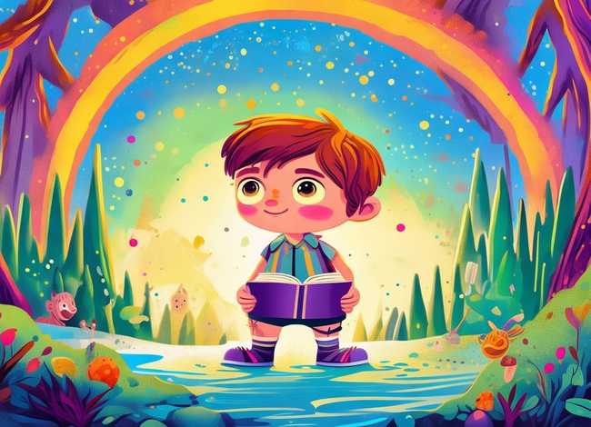 7岁儿童故事大全经典 - 七岁少儿故事大全文字