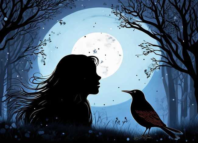 夜莺故事全文 夜莺故事全文简介 夜莺故事全文 夜莺故事全文简介