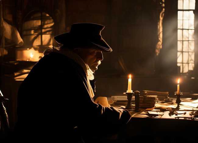 故事手卡 故事手卡历史人物