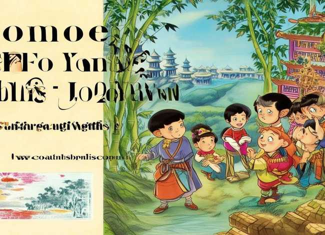 中国传统经典儿童故事英文版、中国故事英文版 少儿 中国传统经典儿童故事英文版、中国故事英文版 少儿