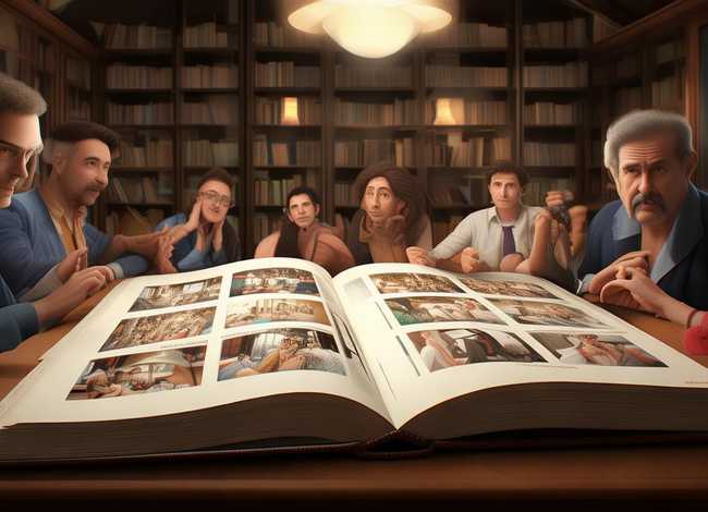 征信案例小故事，征信案例小故事分享