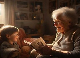 小故事亲情 亲情小故事!