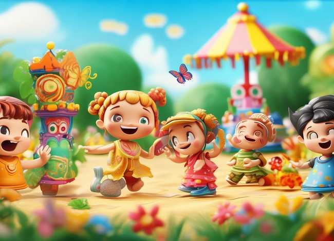 有趣儿童小故事,简单有趣的儿童小故事 有趣儿童小故事,简单有趣的儿童小故事