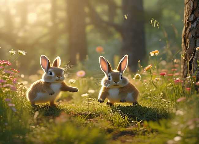 故事 可爱，故事 可爱点