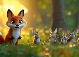 儿童寓言故事及道理、儿童寓言典故