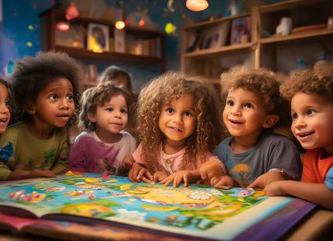 幼儿绘本故事3-6岁绘本推荐 幼儿绘本故事3-6岁绘本推荐演出台词