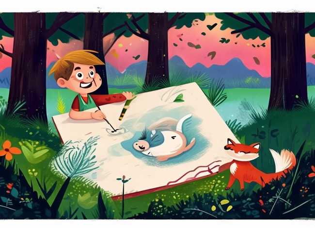 儿童文学故事版目录林风(儿童文学经典版2020年第12期) 儿童文学故事版目录林风(儿童文学经典版2020年第12期)