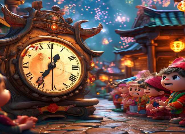 鼠年儿童故事,有关鼠年的故事 鼠年儿童故事,有关鼠年的故事