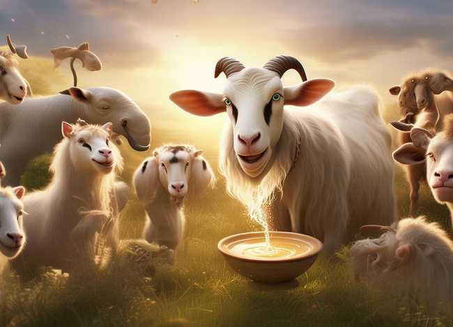 酸奶的典故(关于酸奶著名的故事) 酸奶的典故(关于酸奶著名的故事)