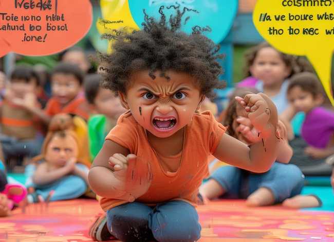 小孩爱生气爱哭的危害视频、小孩爱生气爱哭的危害视频大全